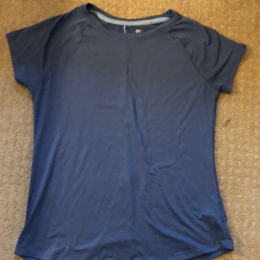 Champion Athlete Shirt
